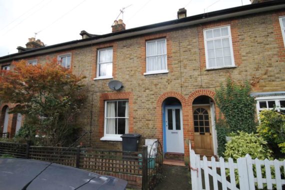 3 Bedroom Detached